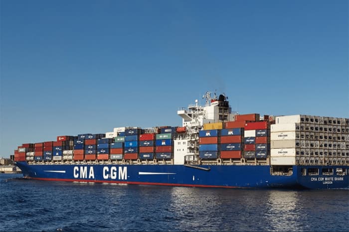 El corredor tiene el propósito de conectar los océanos Atlántico y Pacífico IFOTO: Web