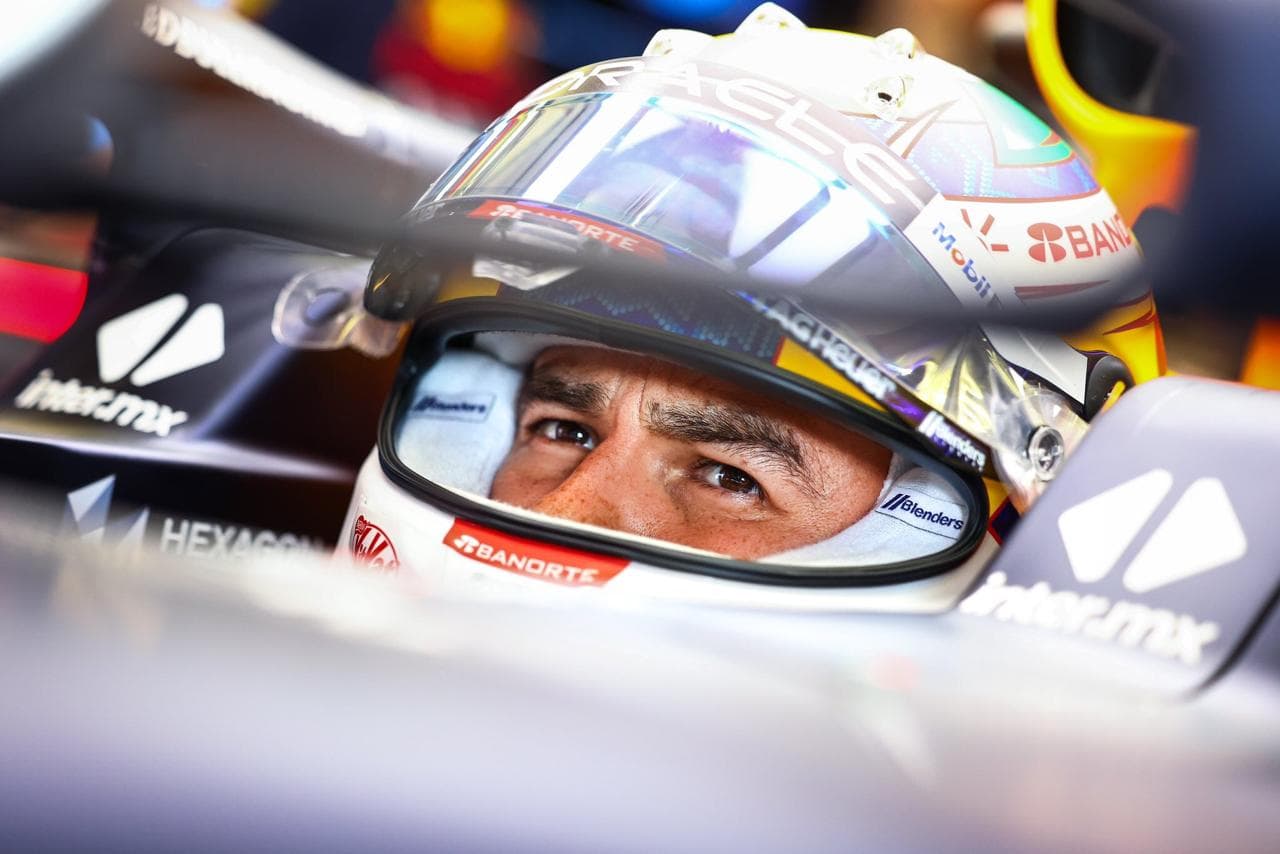 IFOTO: X @F1
