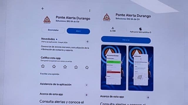 Foto: Baja News
