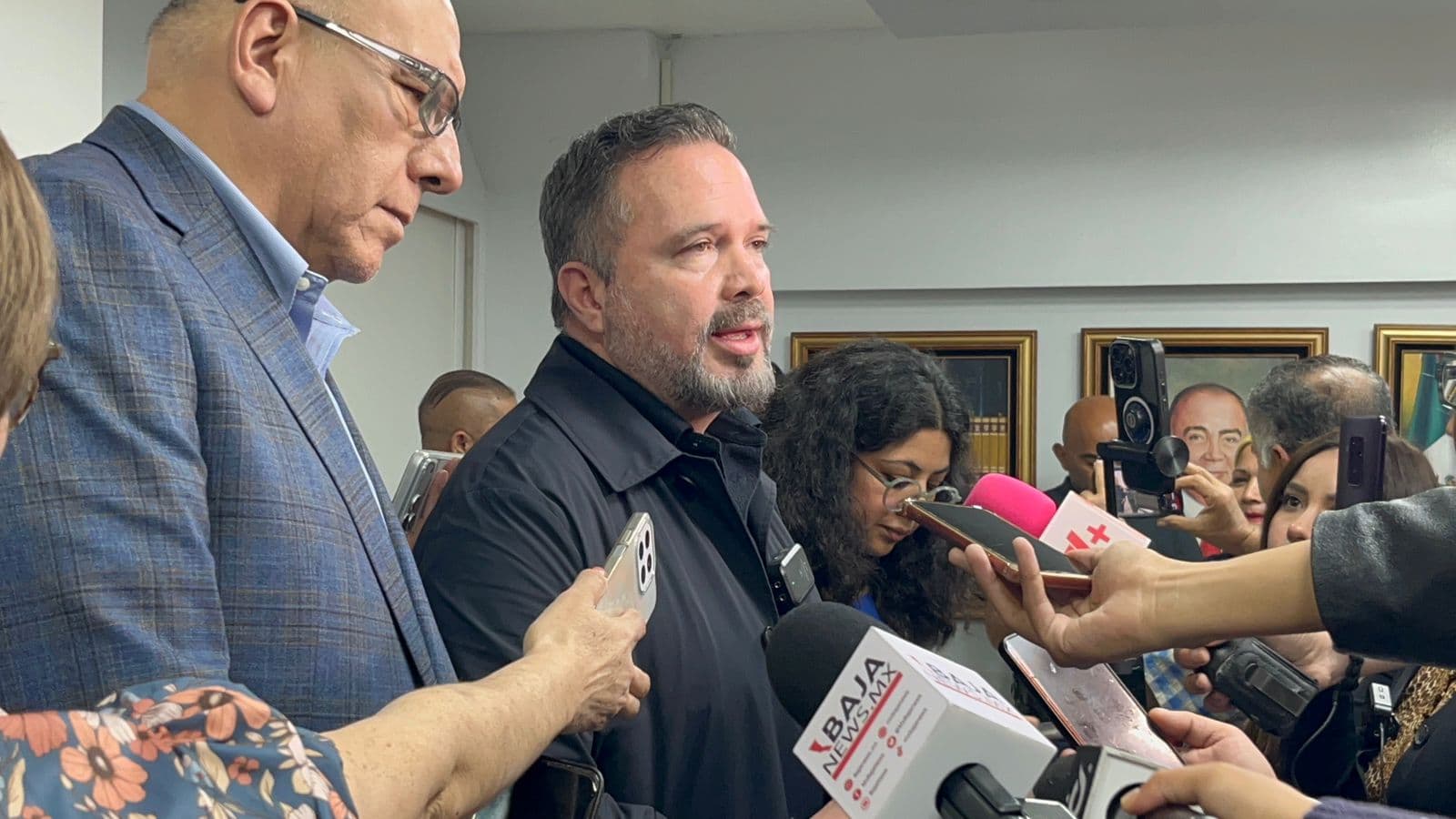 Foto: Baja News