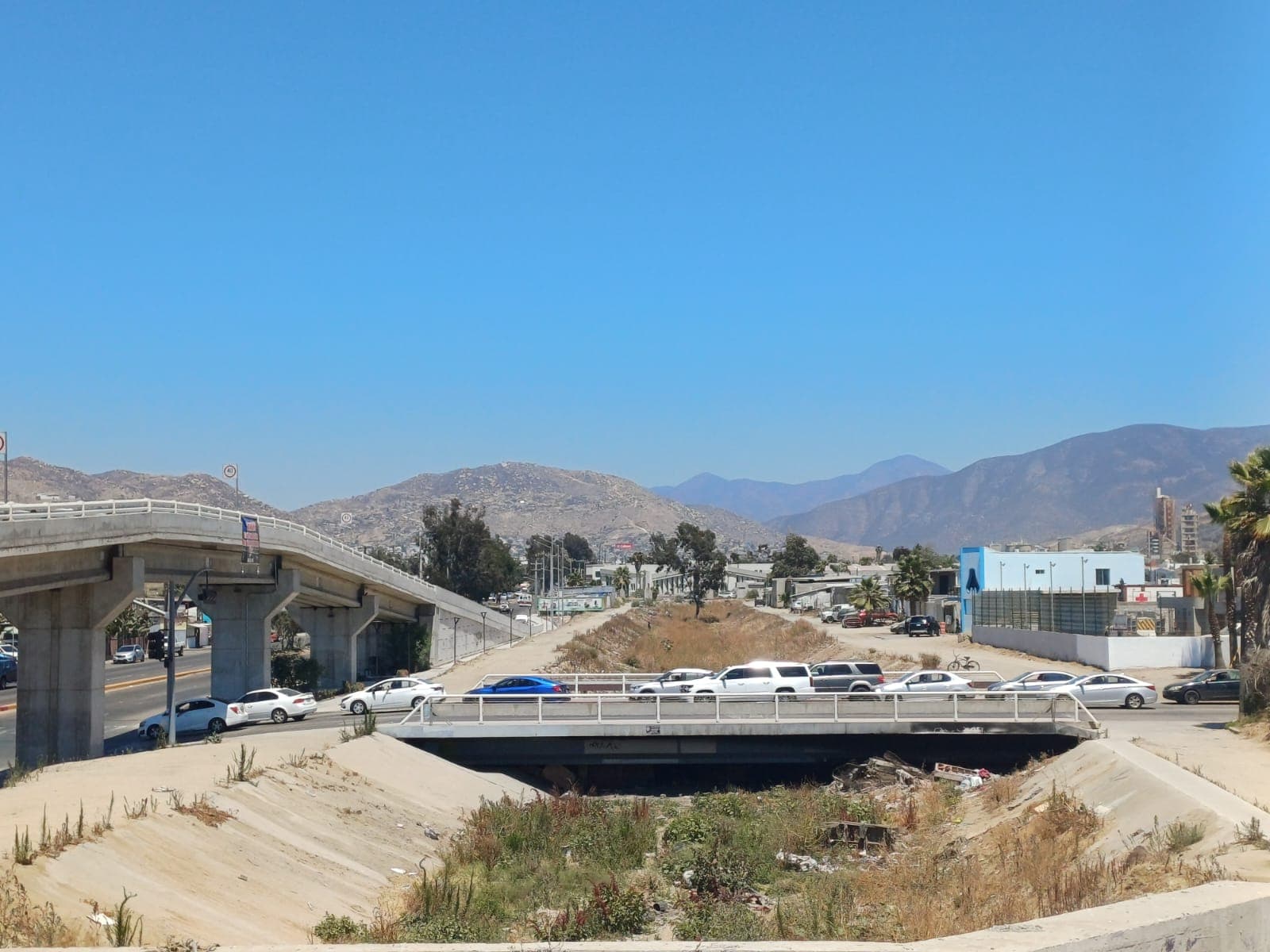 Foto: Baja News