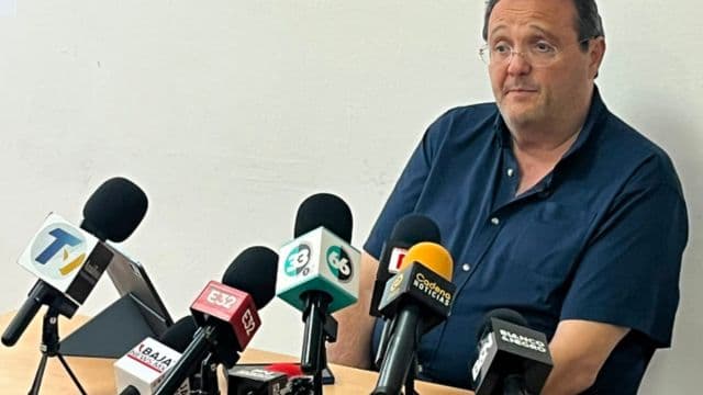 Foto: Baja News