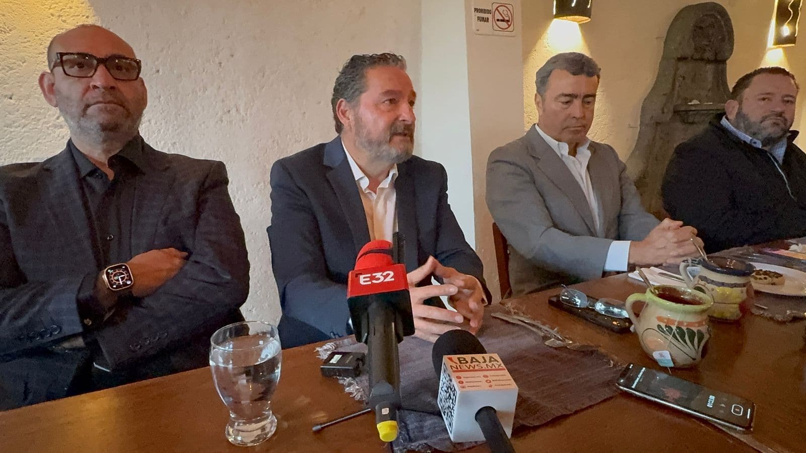 Foto: BajaNews