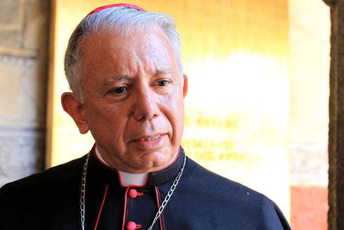 El secretario general de la Conferencia del Episcopado Mexicano (CEM), dedicó la séptima jornada de oración mensual, a los periodistas, principalmente a los comunicadores asesinados, Castro afirmó que algunas de las razones por las que matan a periodista