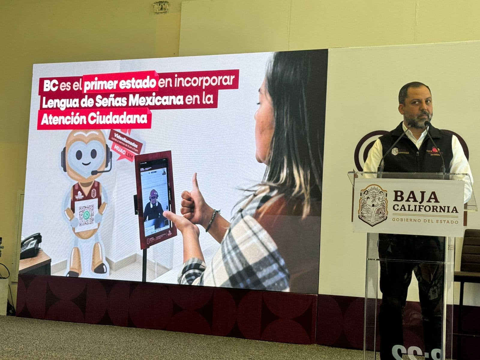 Foto: Baja News