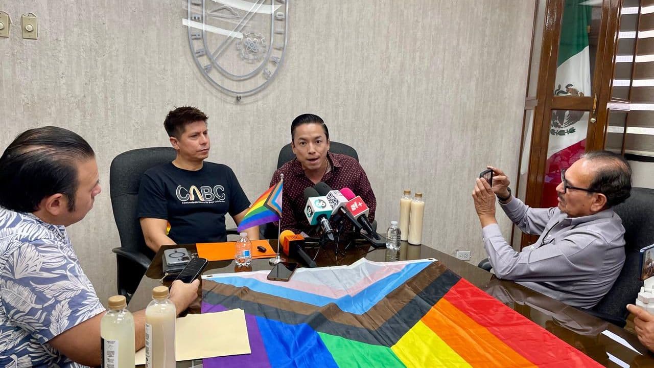 Foto: Baja News