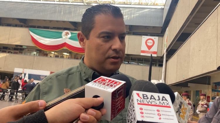Foto: Iliana Carapia/ Baja News