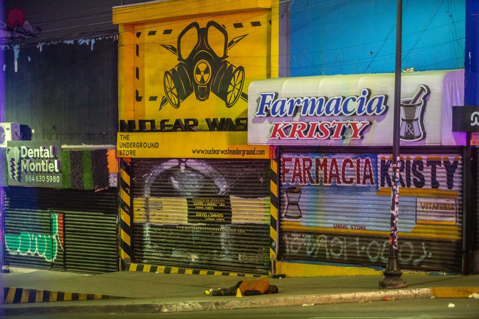 Foto: Border Zoom/Baja News