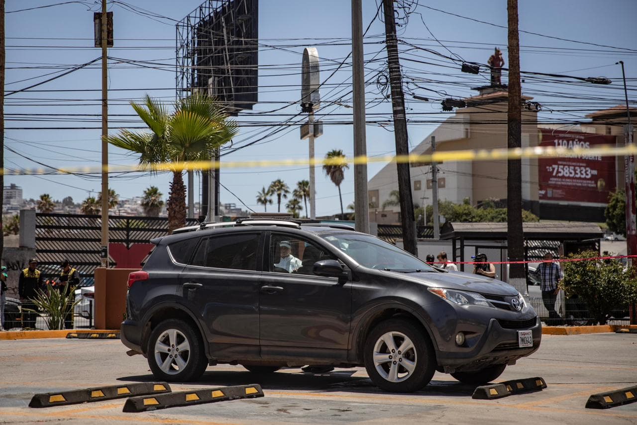 Foto: Border Zoom/Baja News
