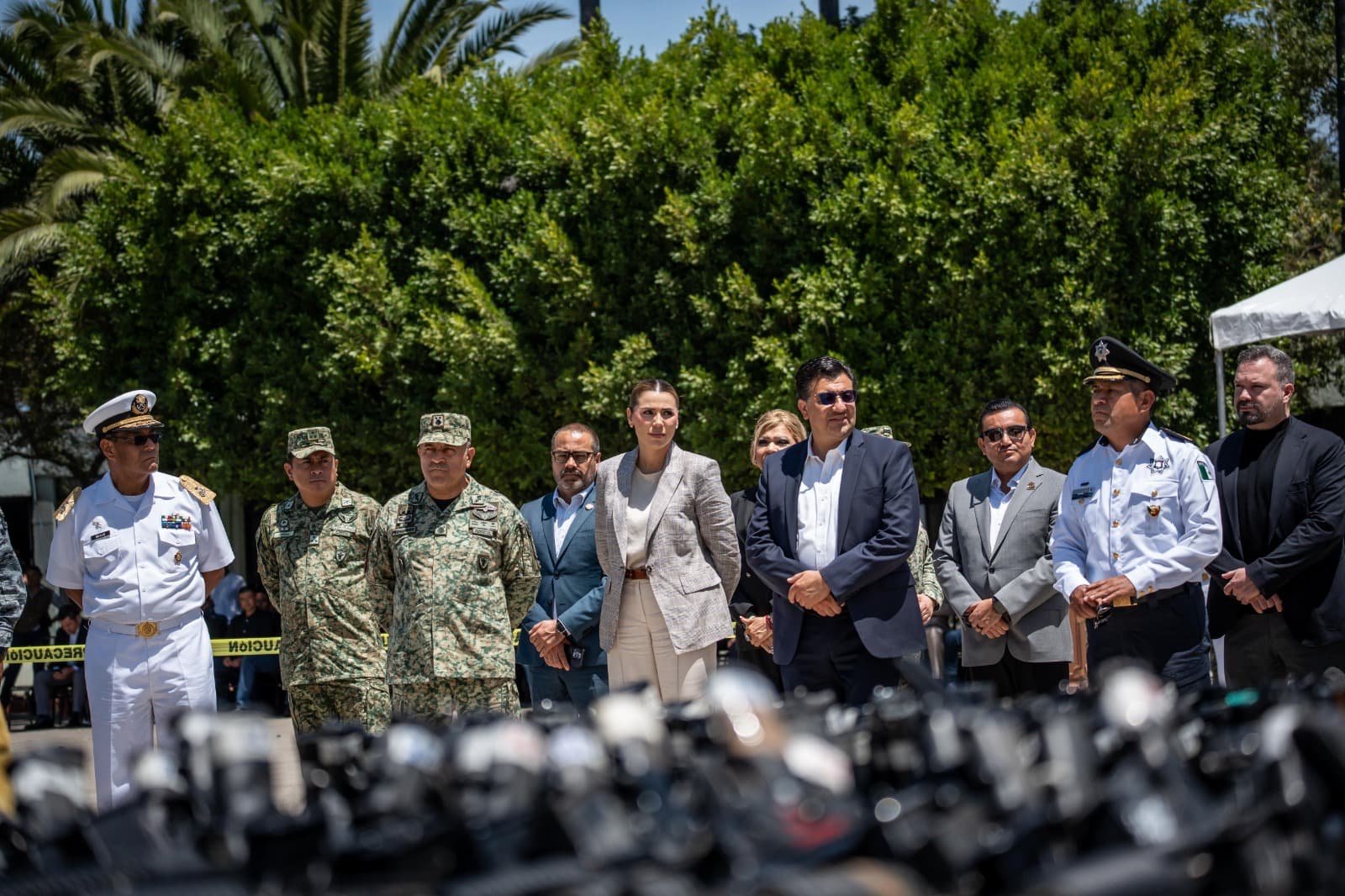 Foto: Boder Zoom/Baja News