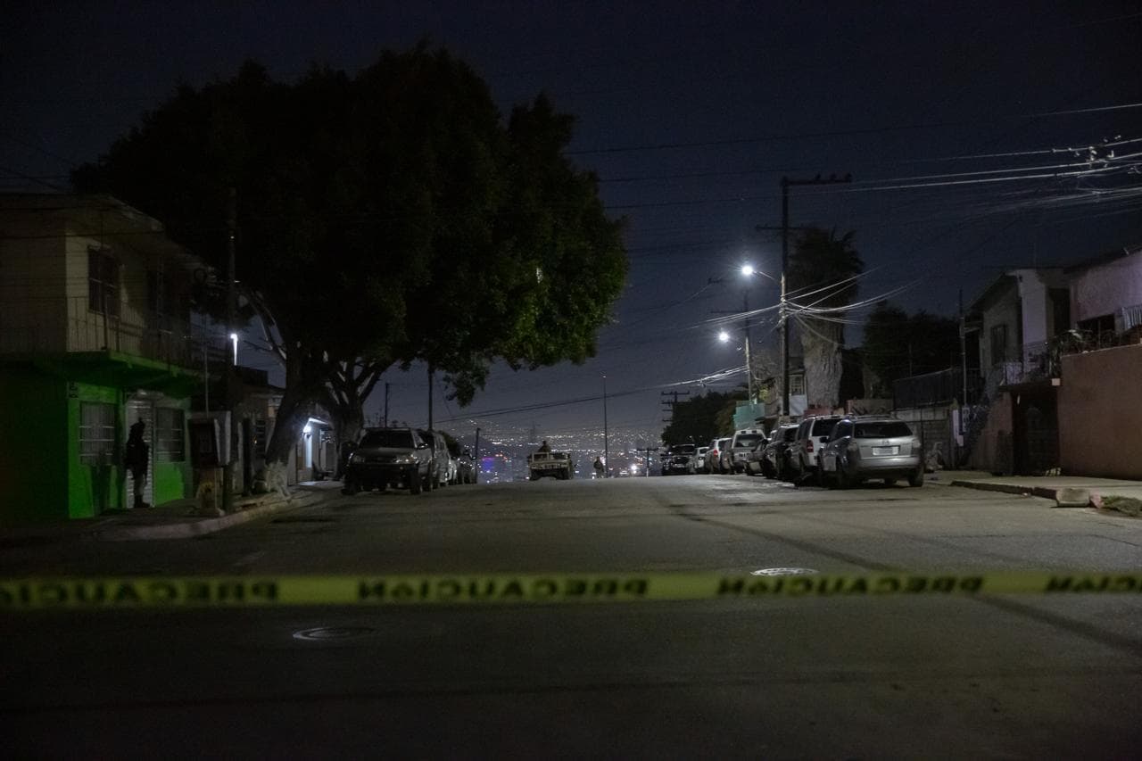 Foto: Border Zoom/Baja News