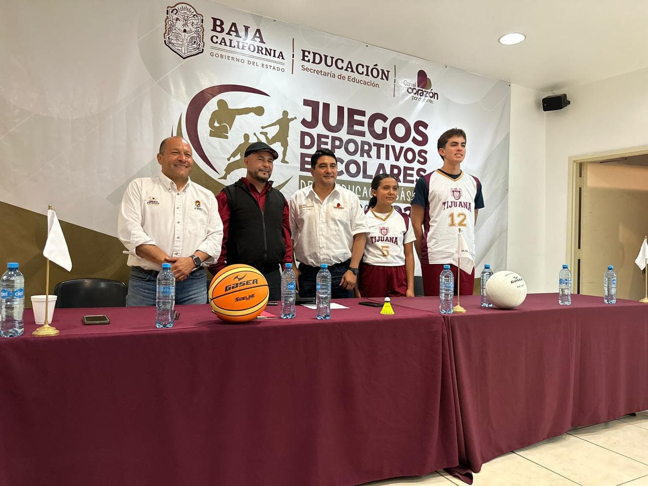 Foto: Baja News