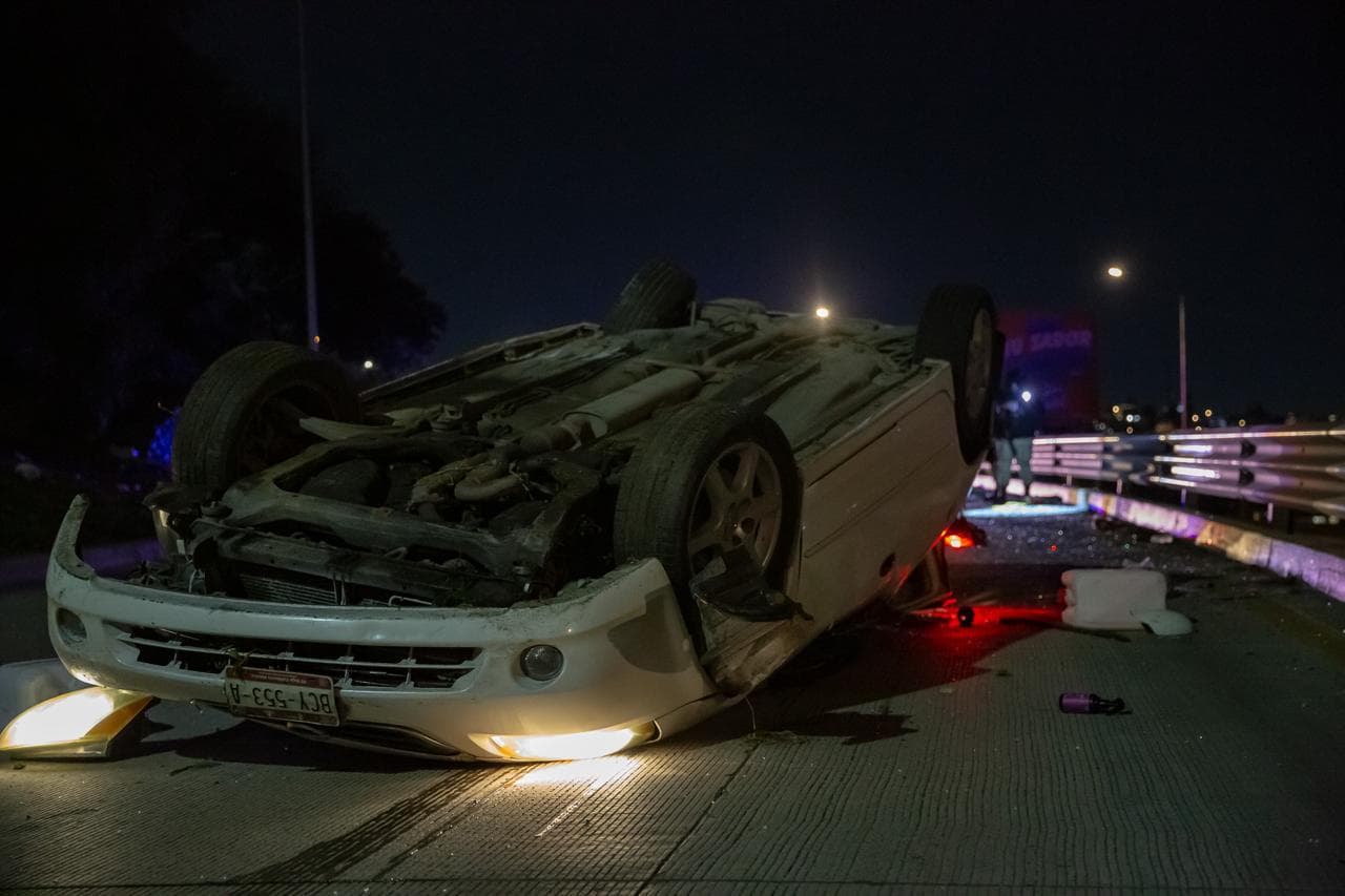 Foto: Border Zoom/Baja News