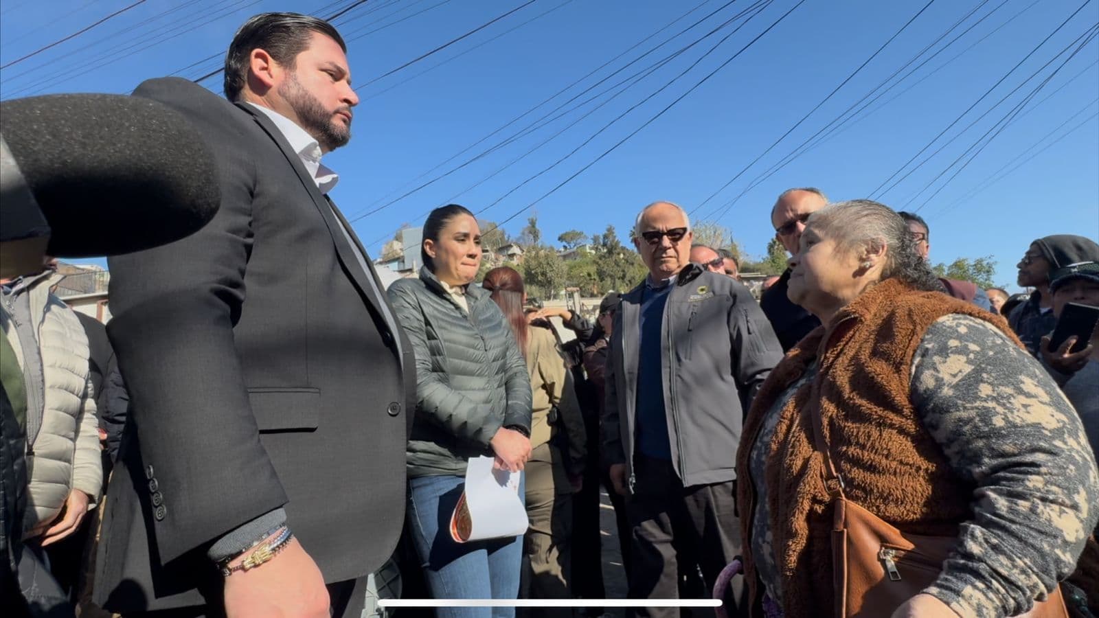 Foto: Ángel Ramírez/ Baja News