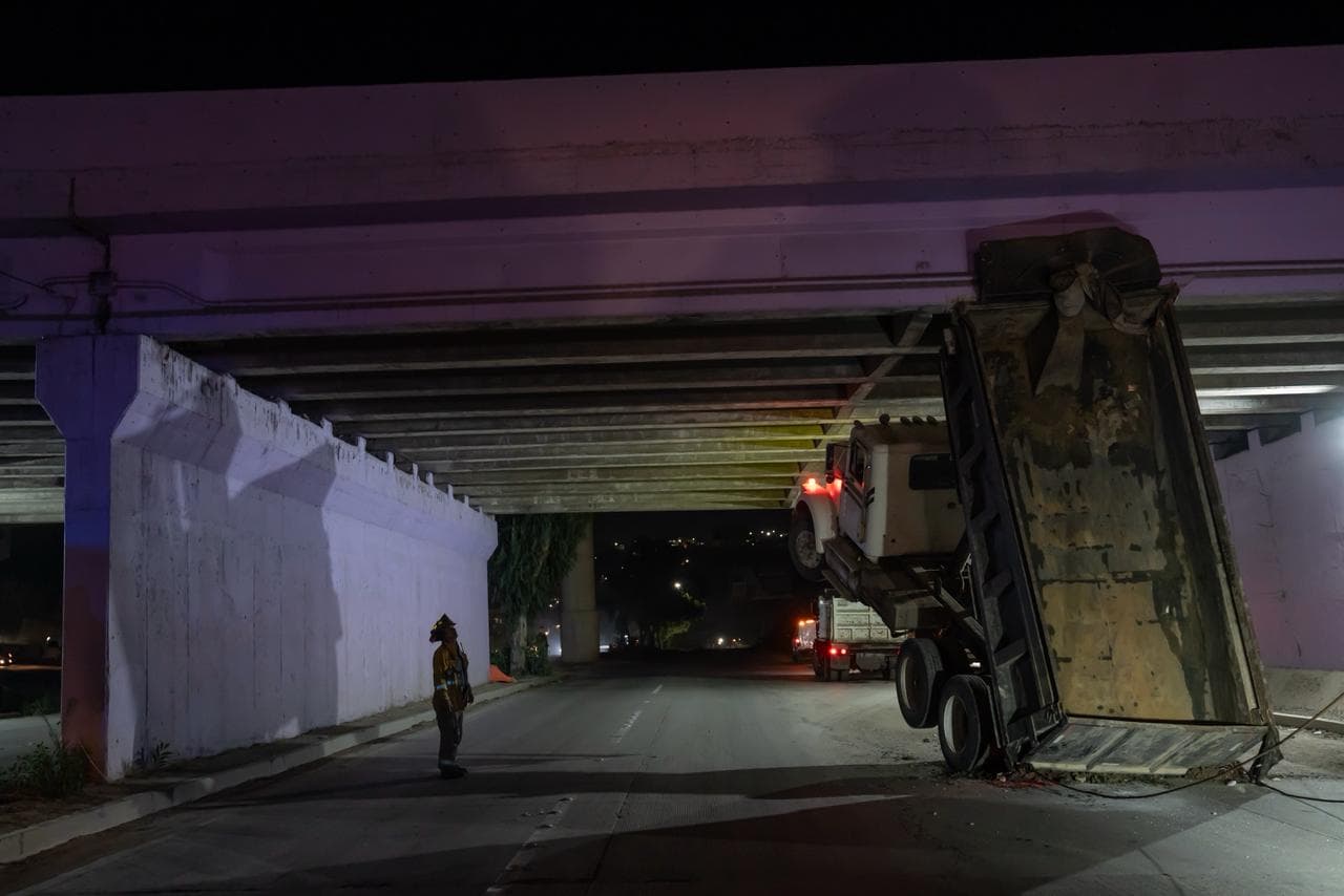 Foto: Border Zoom/Baja News