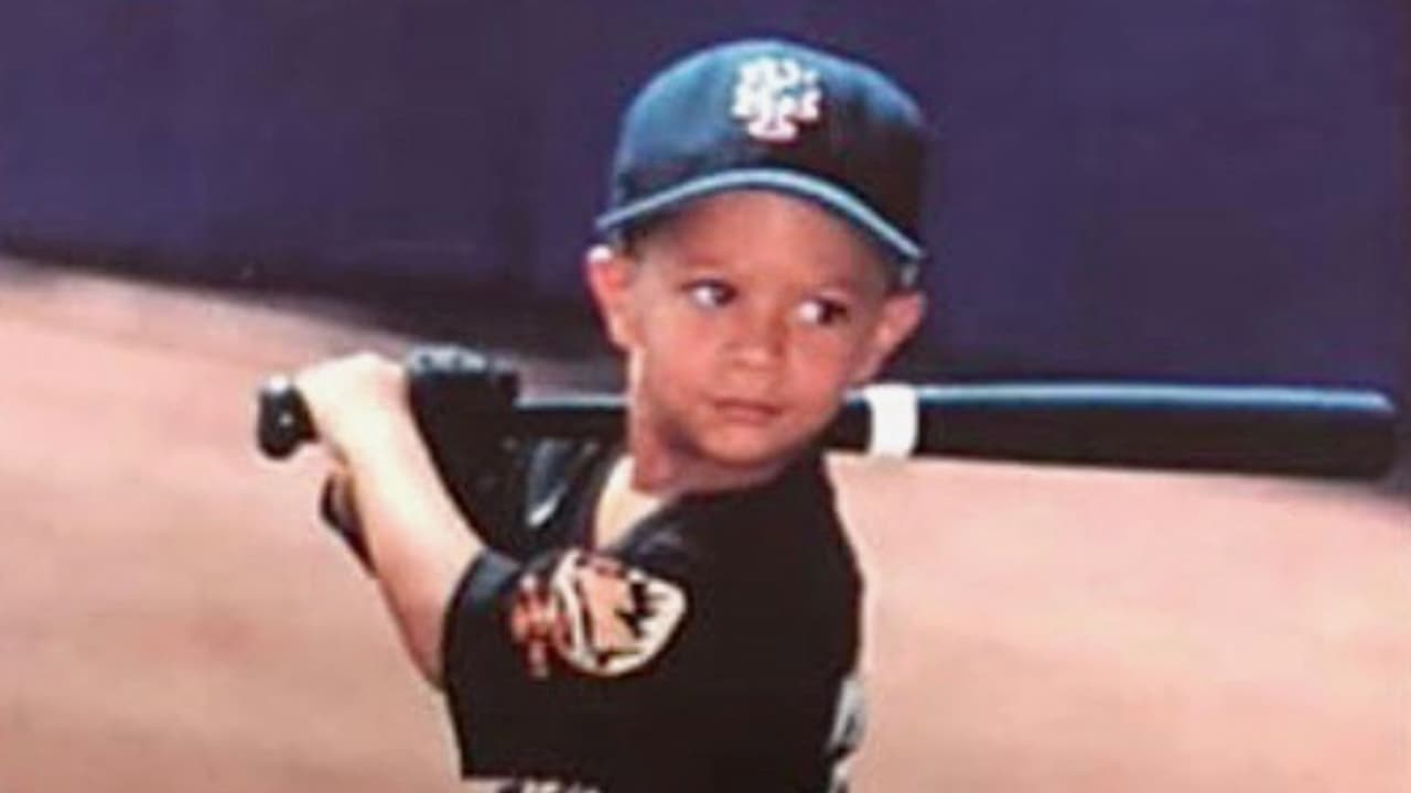Foto: Twitter @Mets