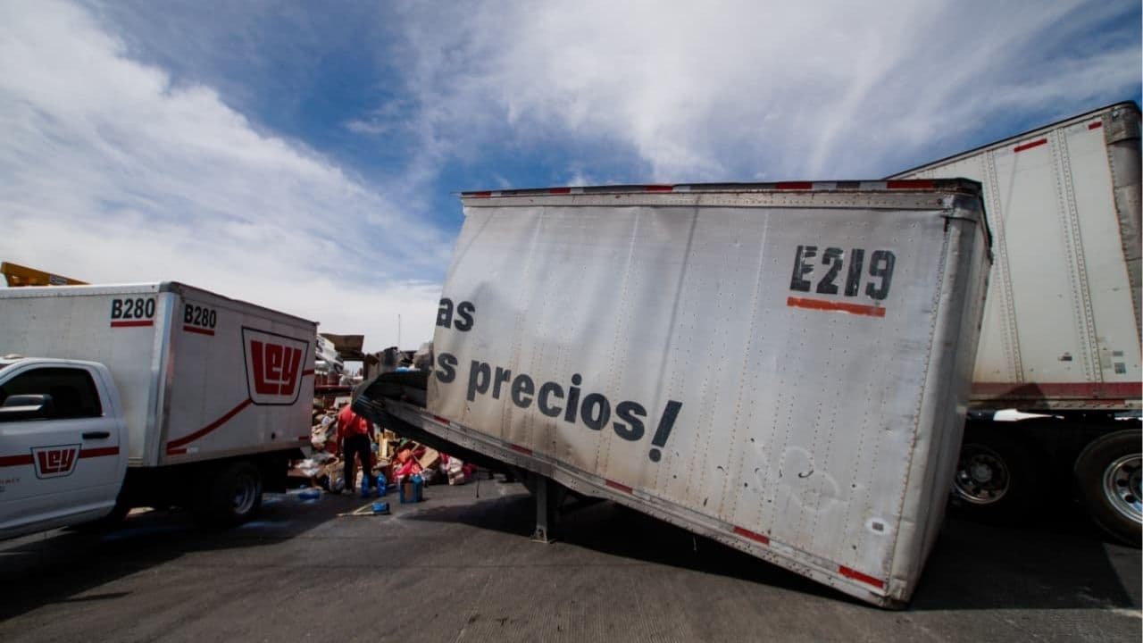 Foto Cortesía: Border Zoom