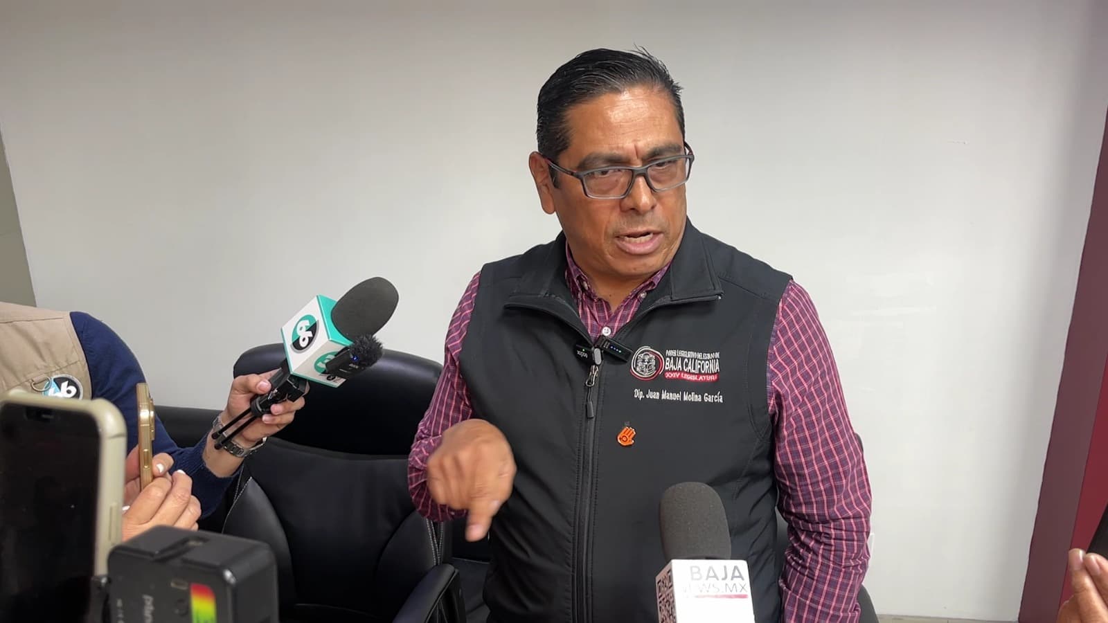 Foto: Jesús Sánchez/Baja News