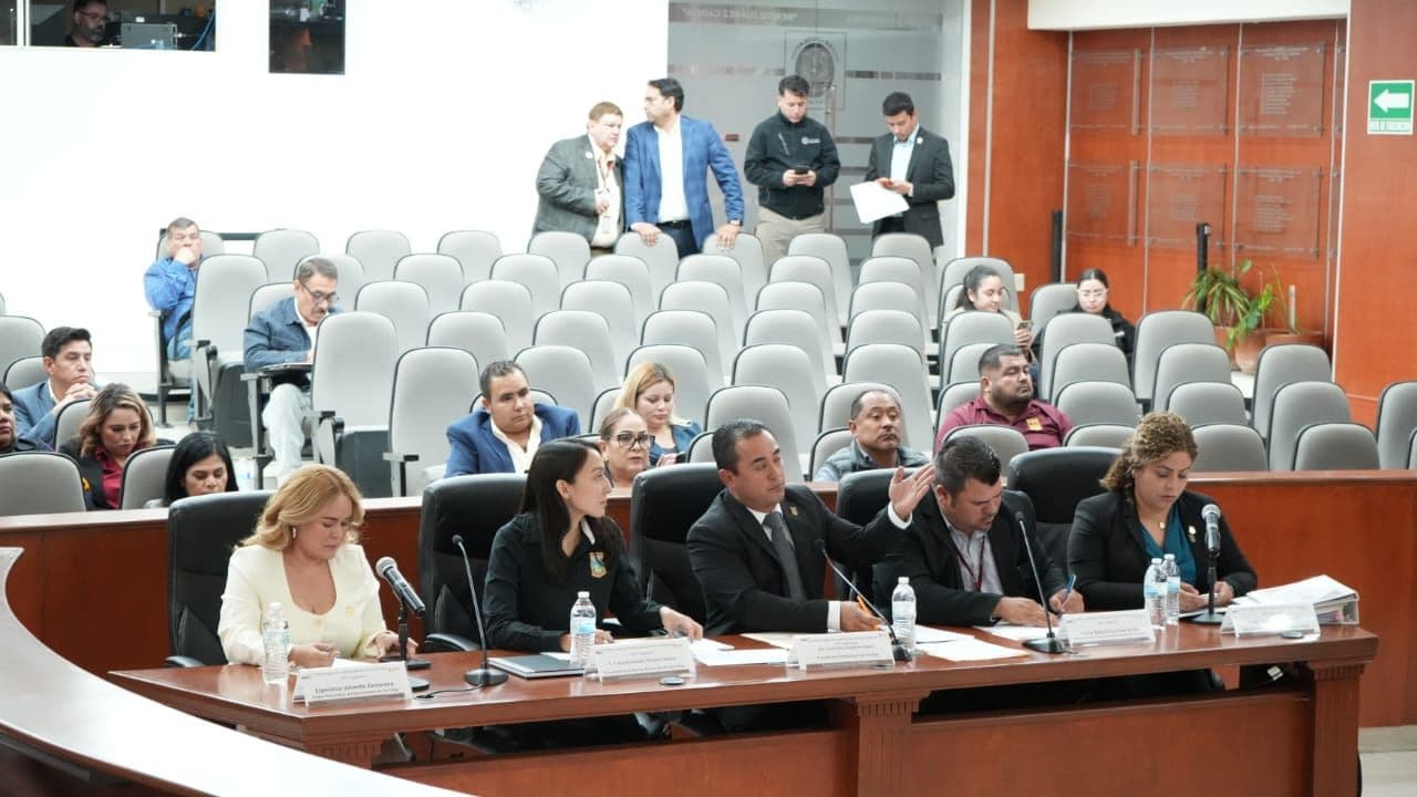 Fotos: Baja News