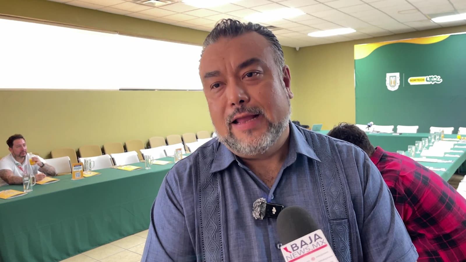 Foto: Baja News