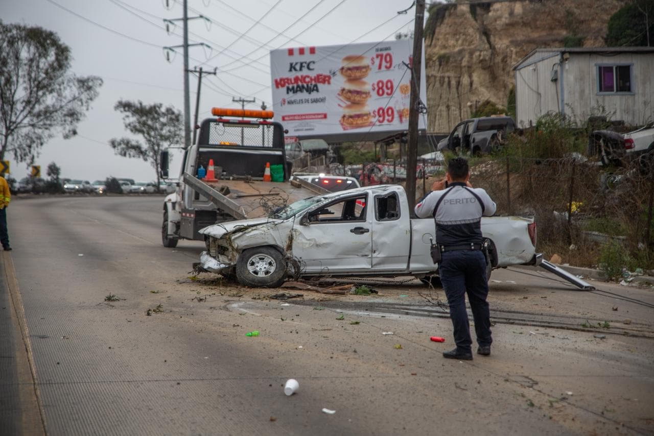 Foto: Border Zoom/Baja News