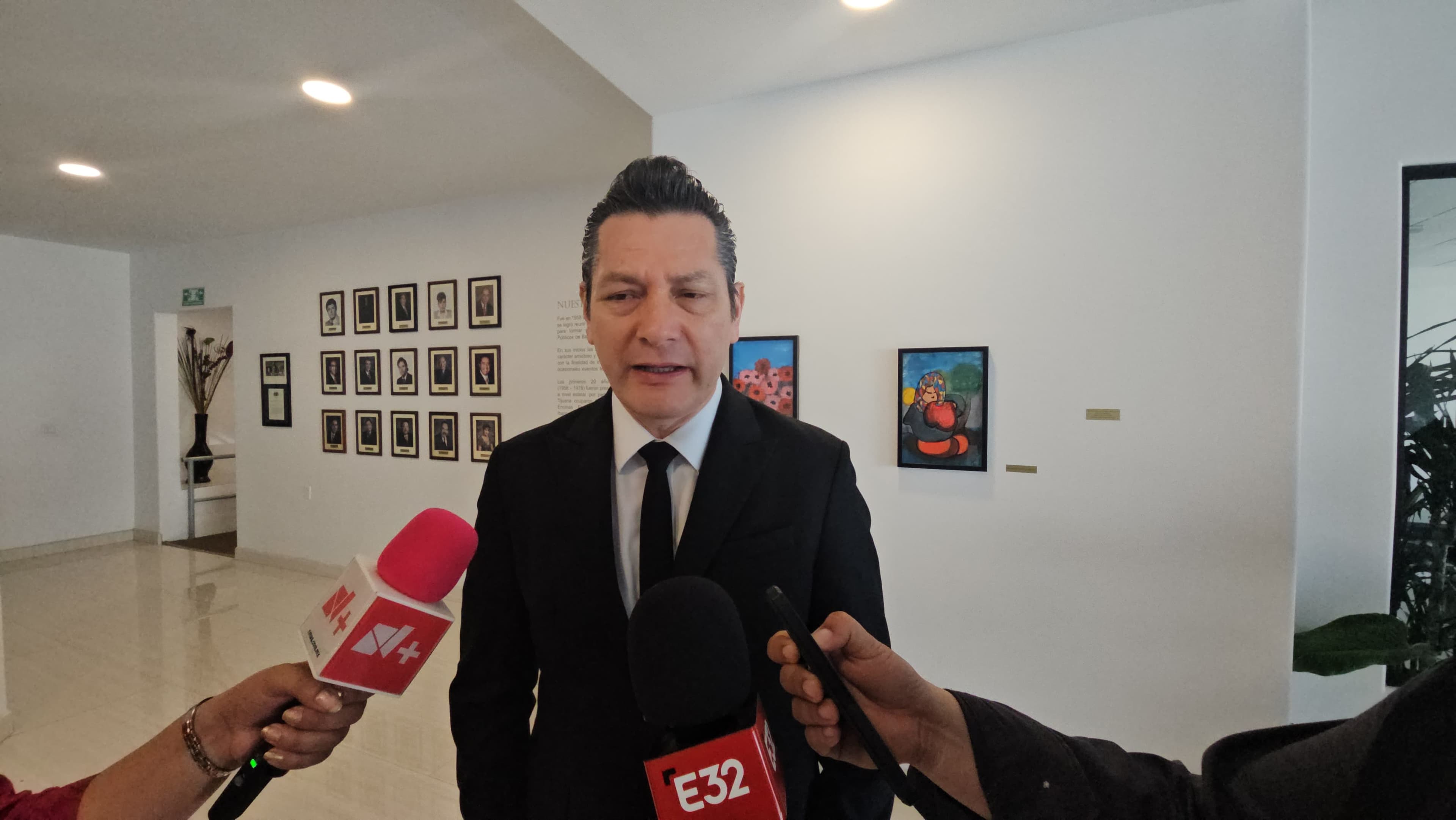 Foto: Baja News