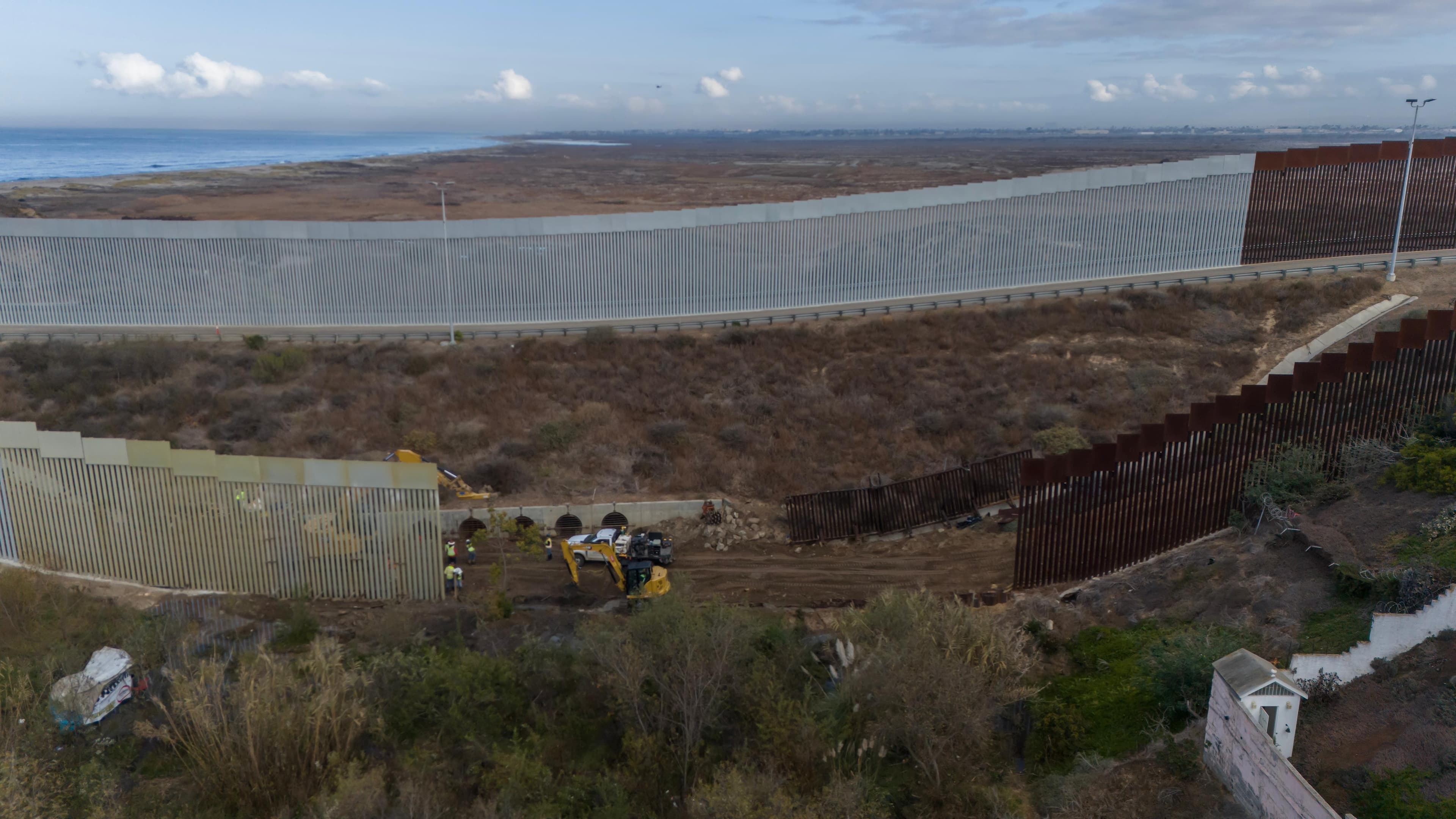 Foto; Border Zoom/ Baja News