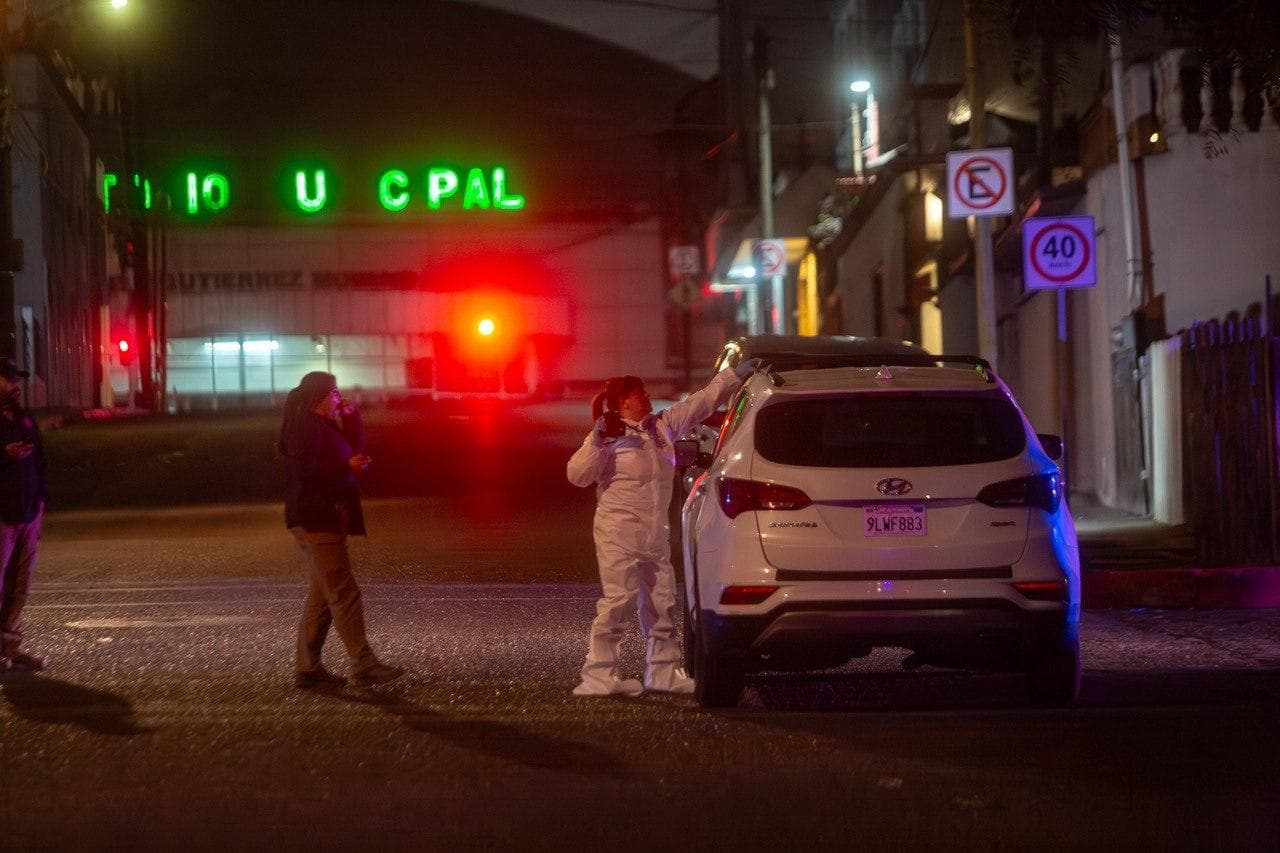 Foto: Border Zoom/Baja News