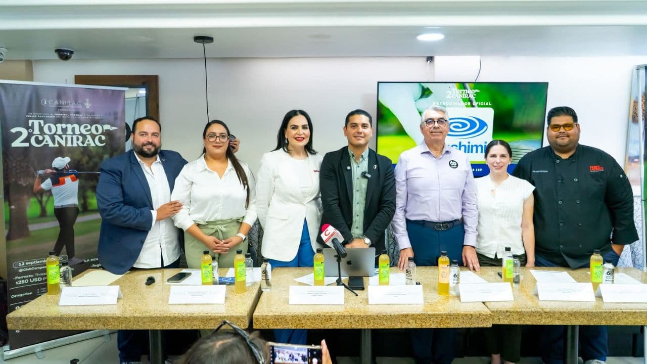 Foto: Christian Espinosa/Baja News