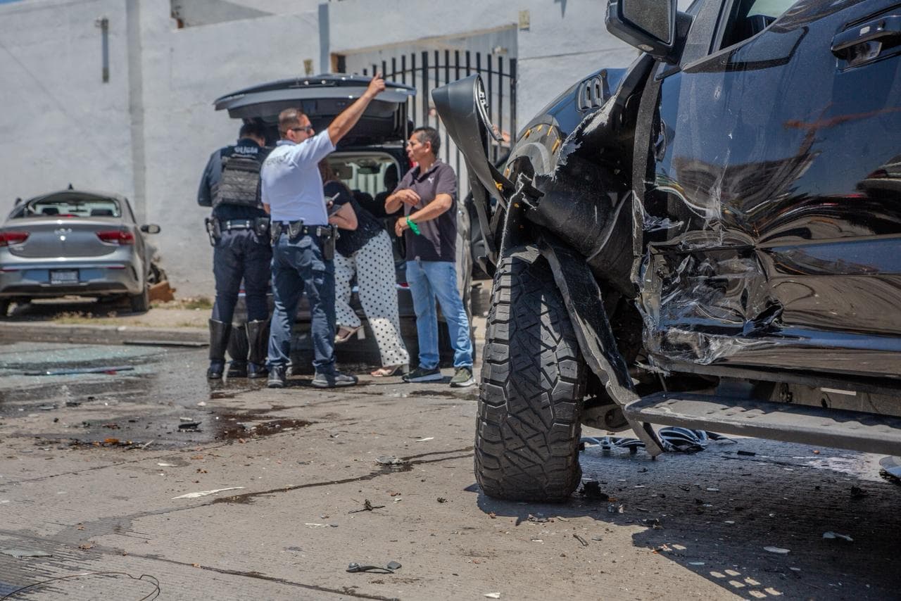 Foto: Border Zoom/Baja News