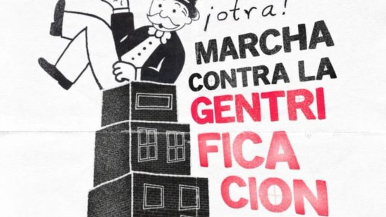 El gobierno de la ciudad desplegará un operativo para la movilización que se realizará mañana en la alcaldía Tlalpan