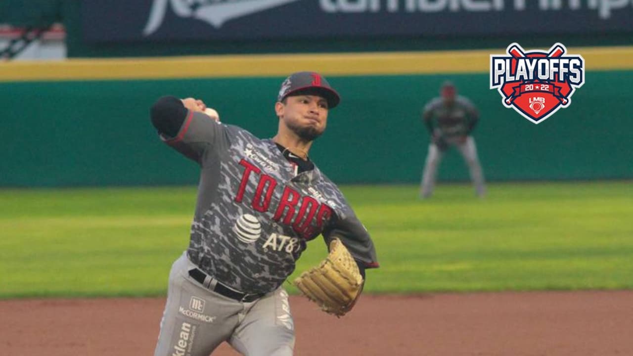 Foto: Twitter @TorosDeTijuana