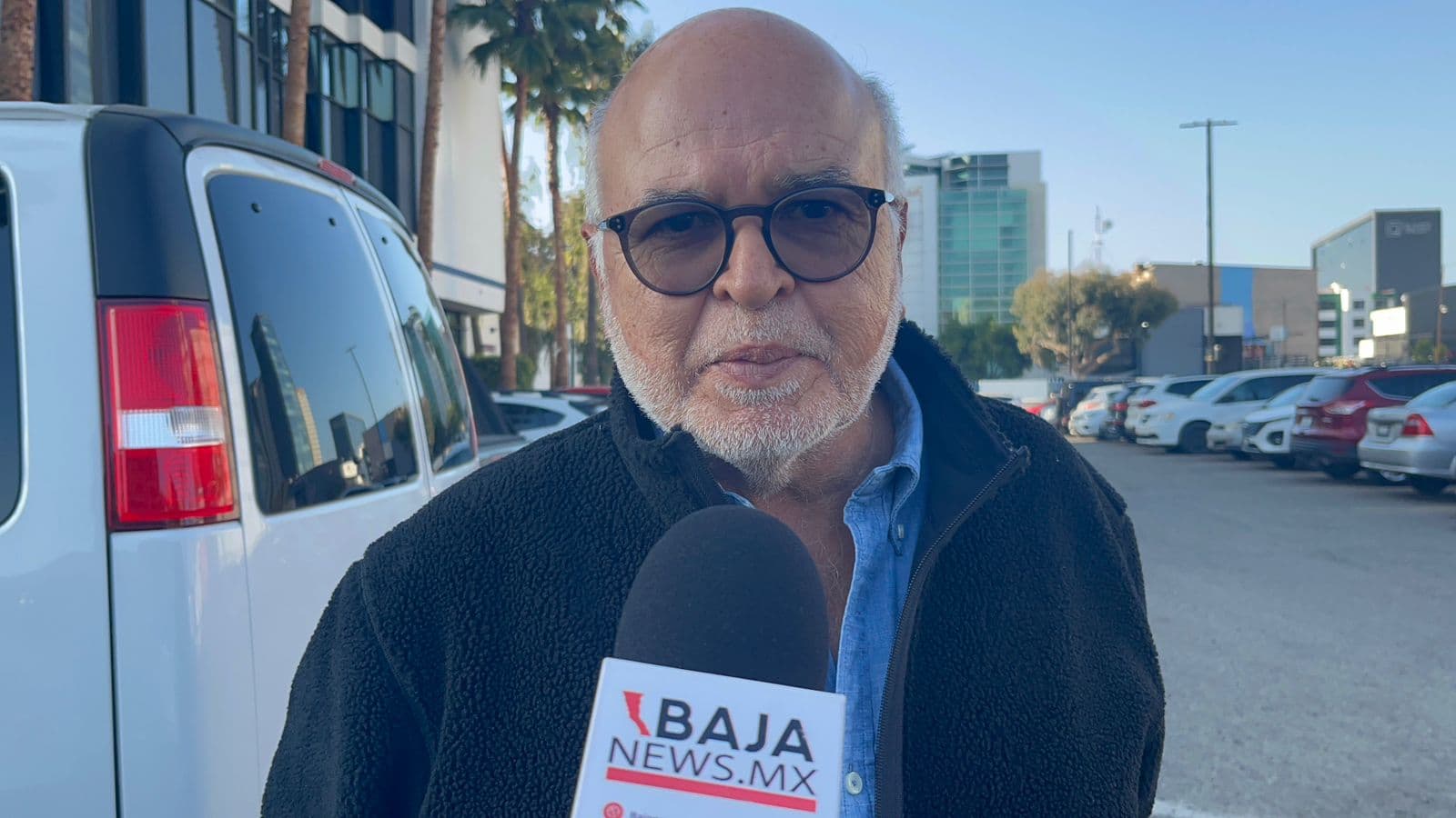 Foto: Baja News