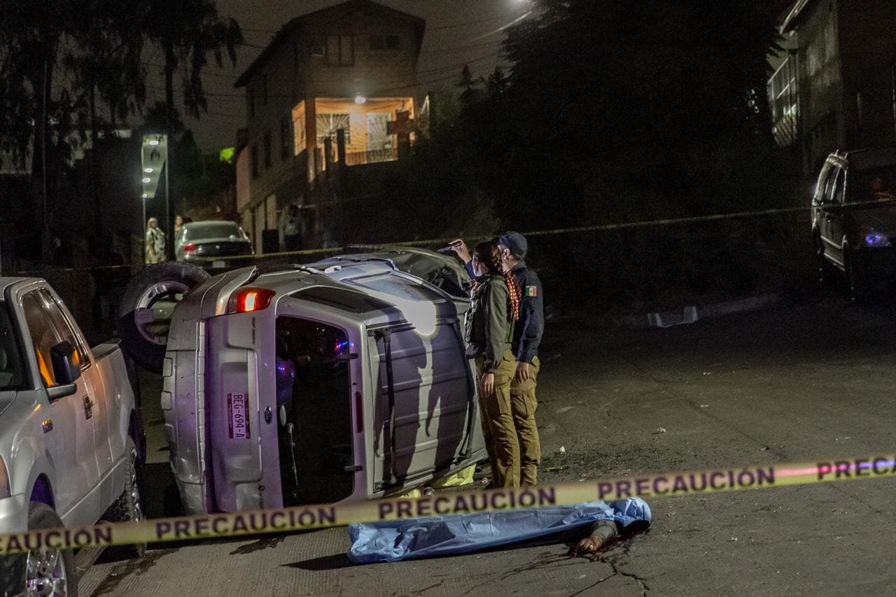 Foto: Border Zoom/Baja News