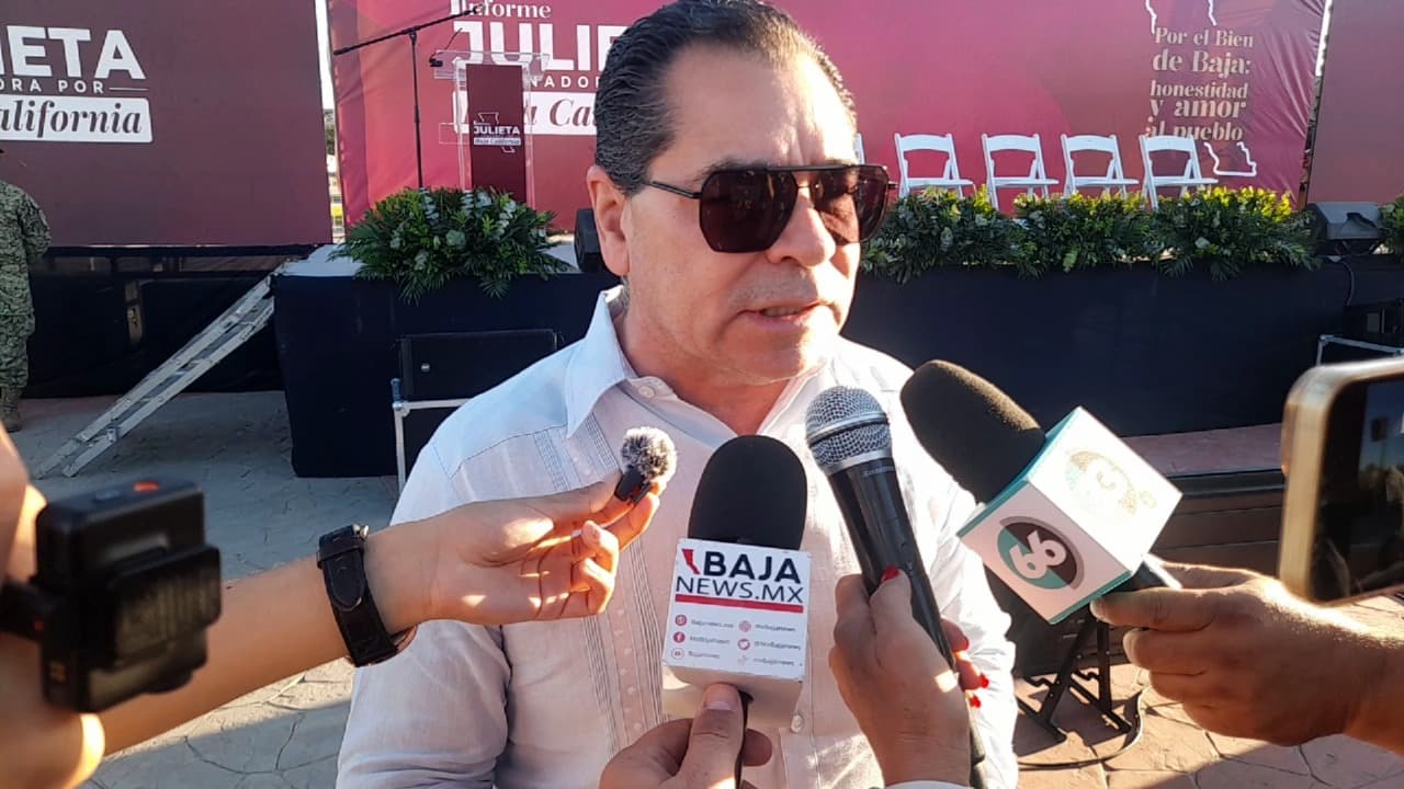 Foto: Jesús Sánchez/Baja News