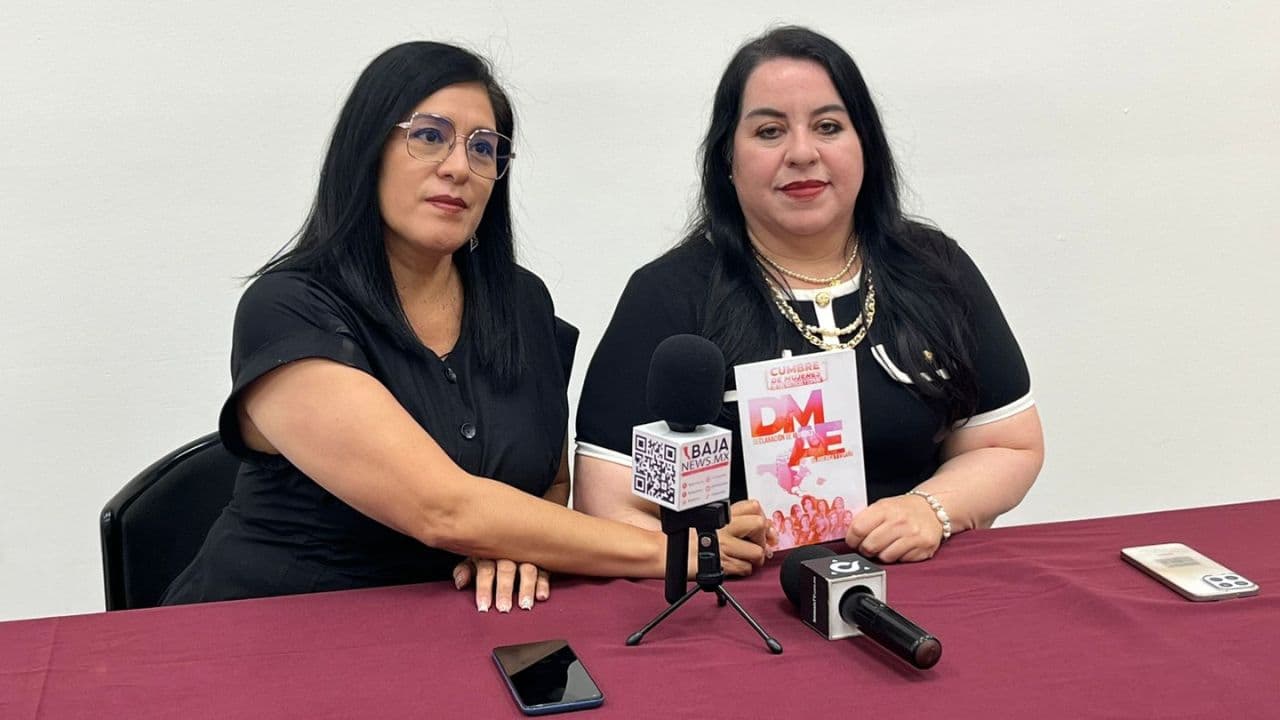 Foto: Miguel Santiago/Baja News