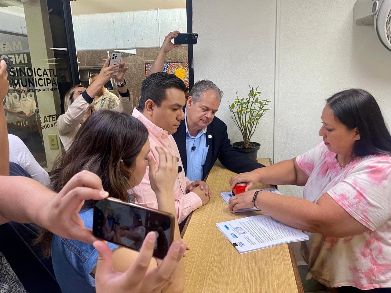 Foto: Baja News