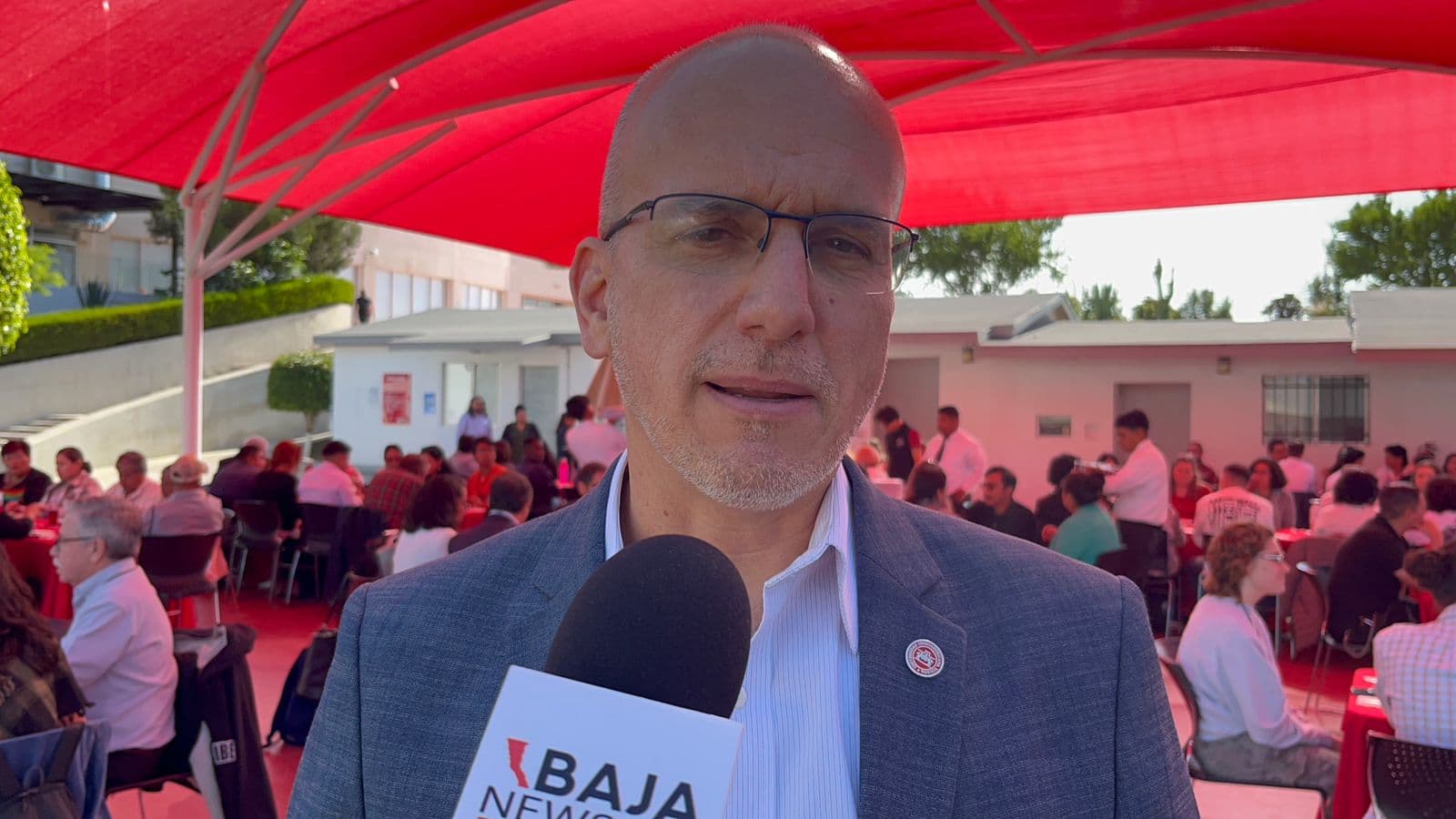 Foto: Baja News