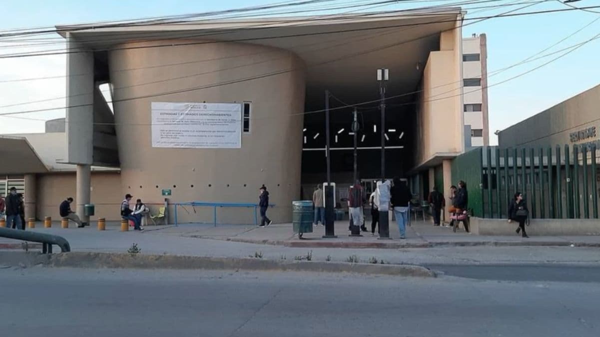 Profesionales del derecho advirtieron que el IMSS en Tijuana arrastra un rezago de más de 30 años en infraestructura y servicios, por lo que pidieron priorizar su fortalecimiento.