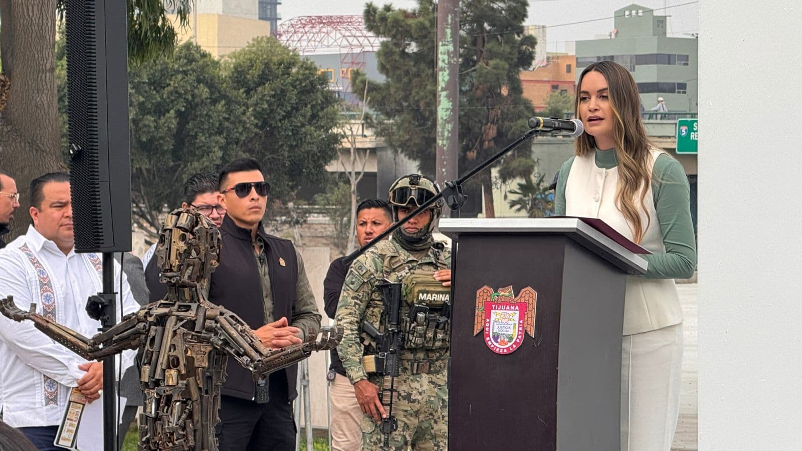 Foto: Ángel Ramírez/Baja News