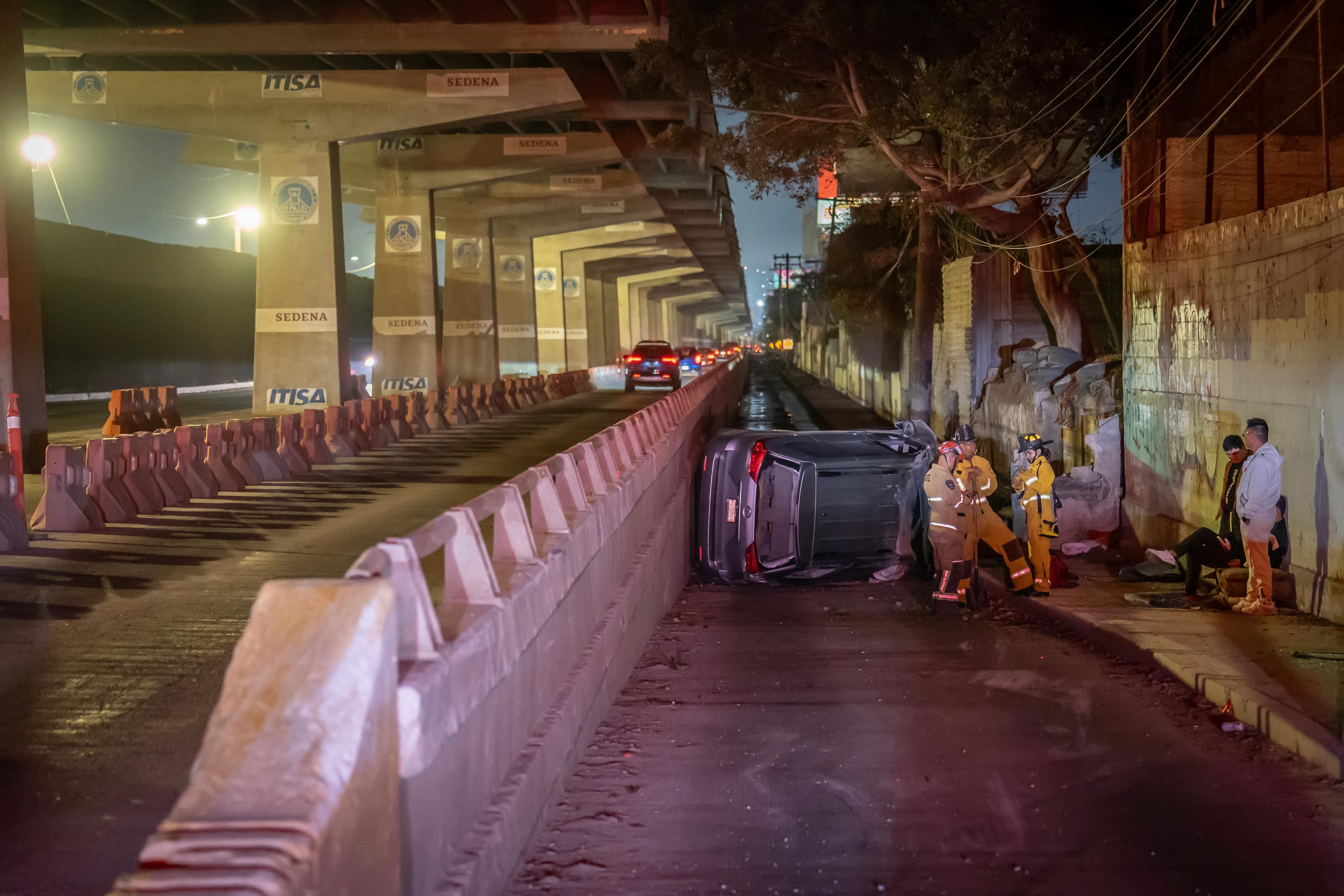 Foto: Border Zoom/Baja News