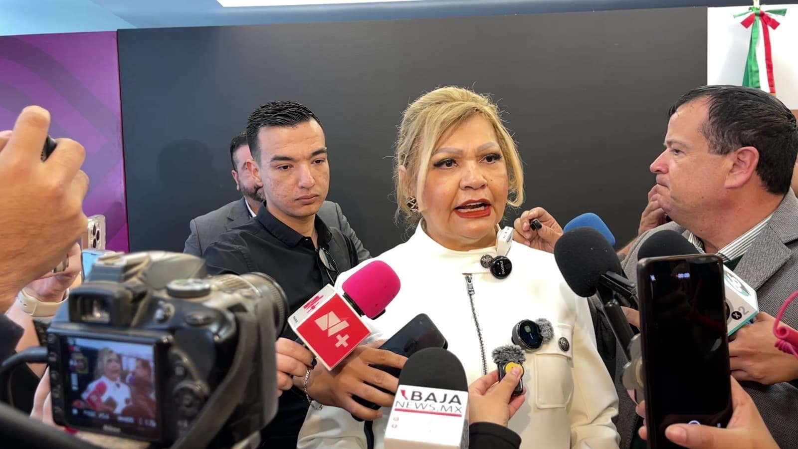 Foto: Baja News