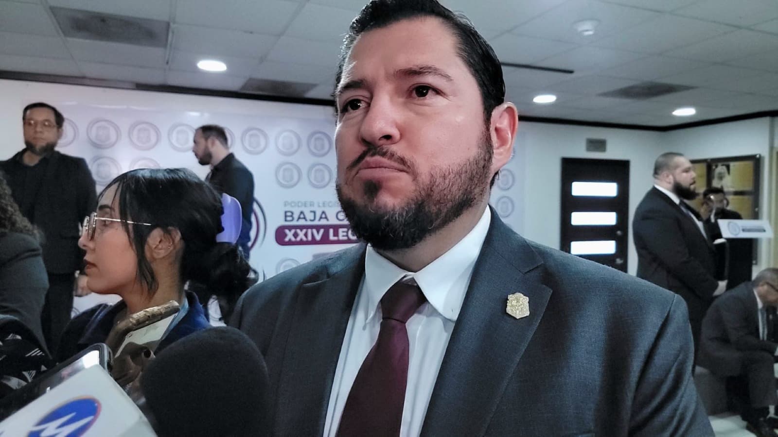 Foto: Baja News