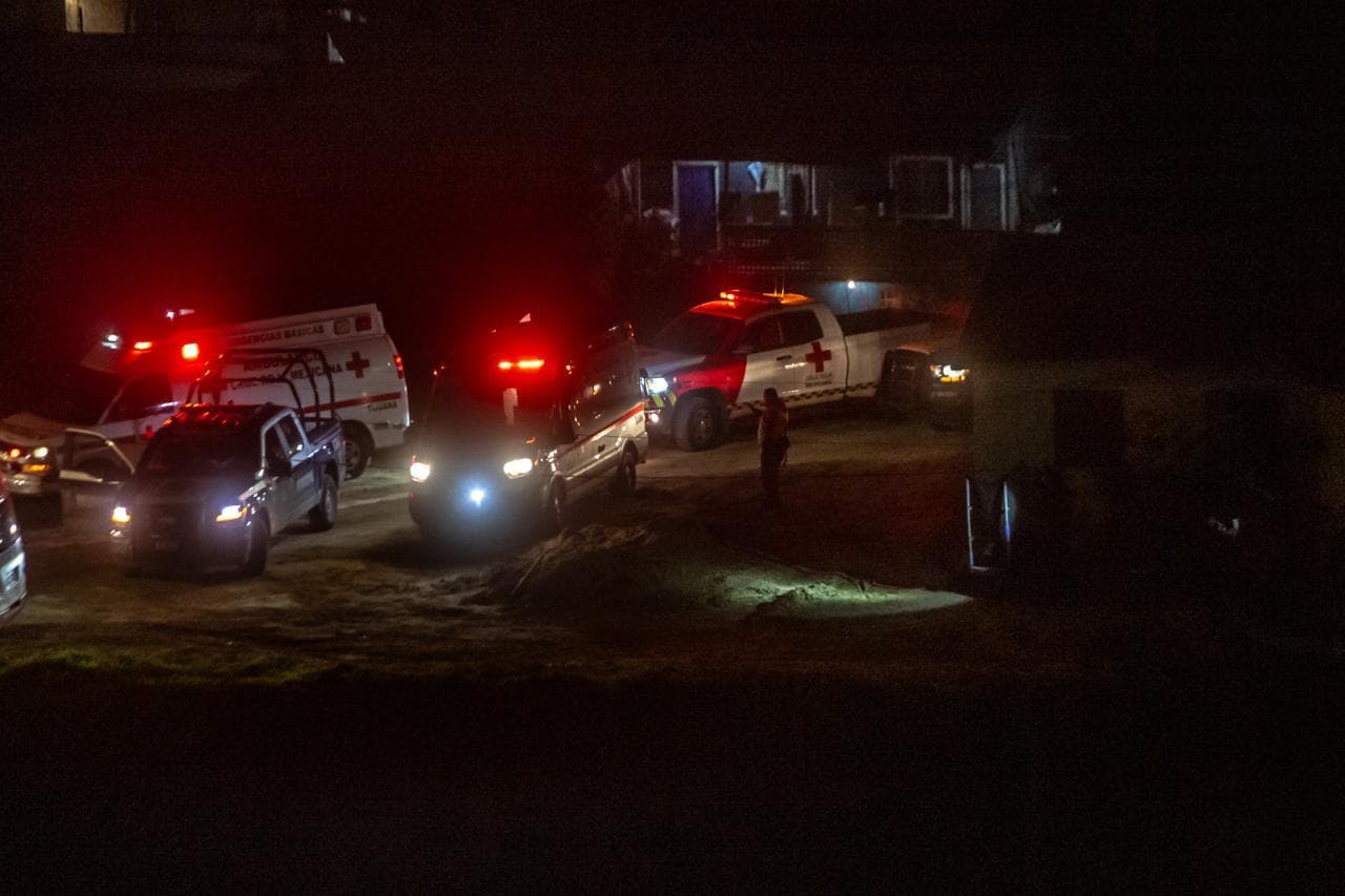 Foto: Border Zoom/Baja News
