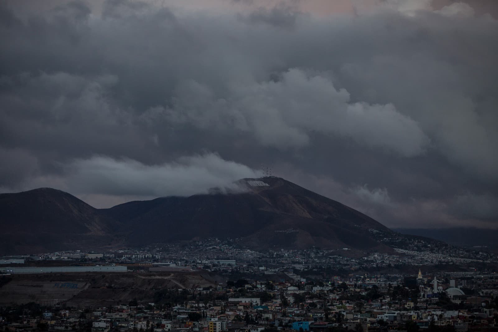 Foto: Border Zoom/Baja News