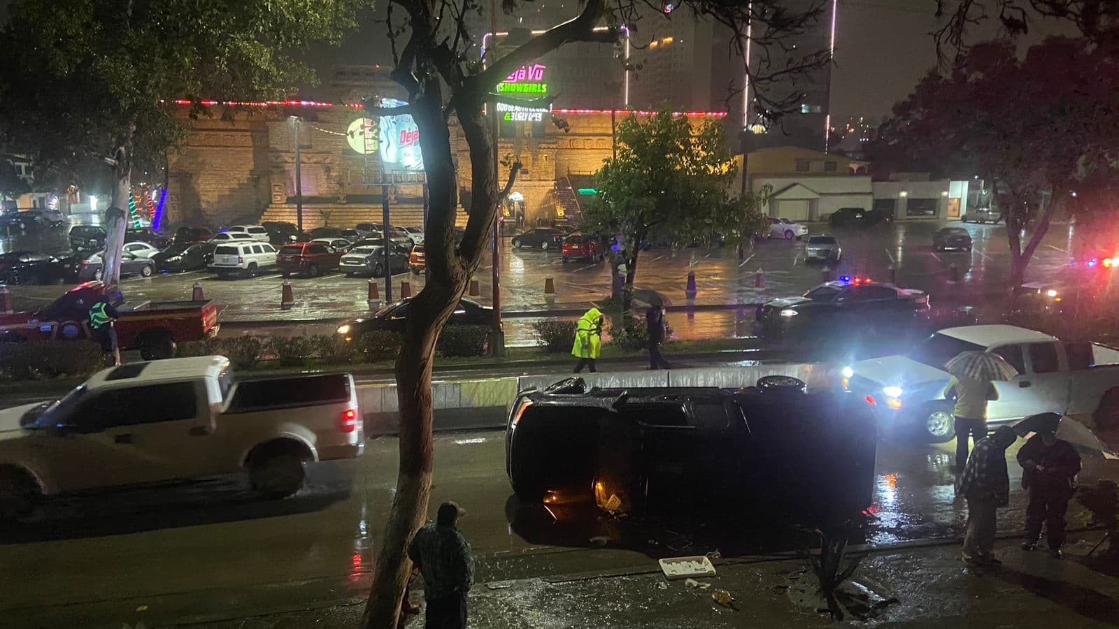 Foto: Border Zoom/Baja News