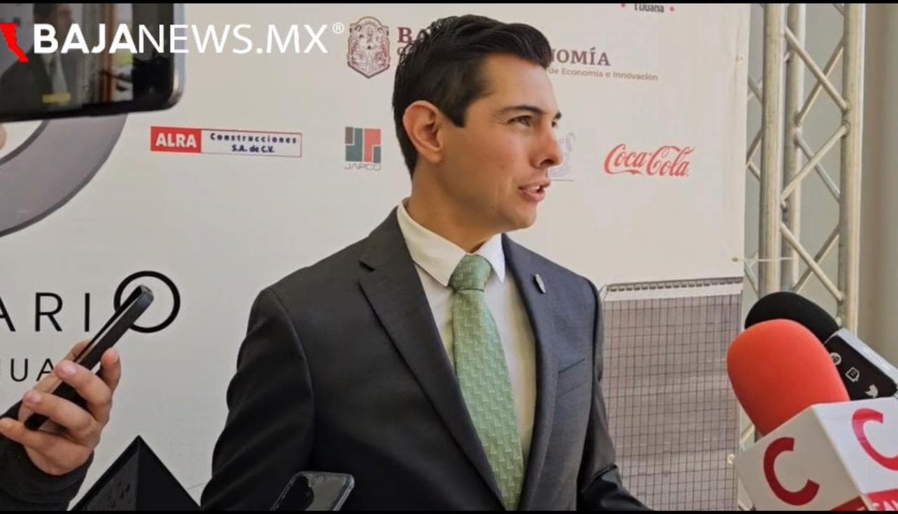 Foto: Baja News