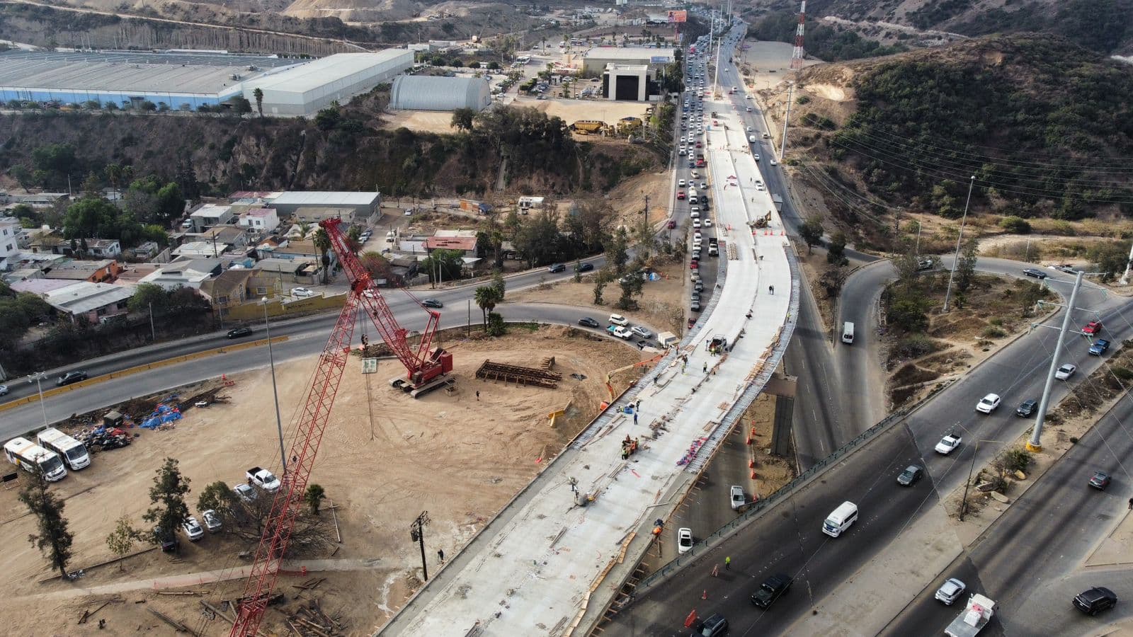Foto: Border Zoom/Baja News