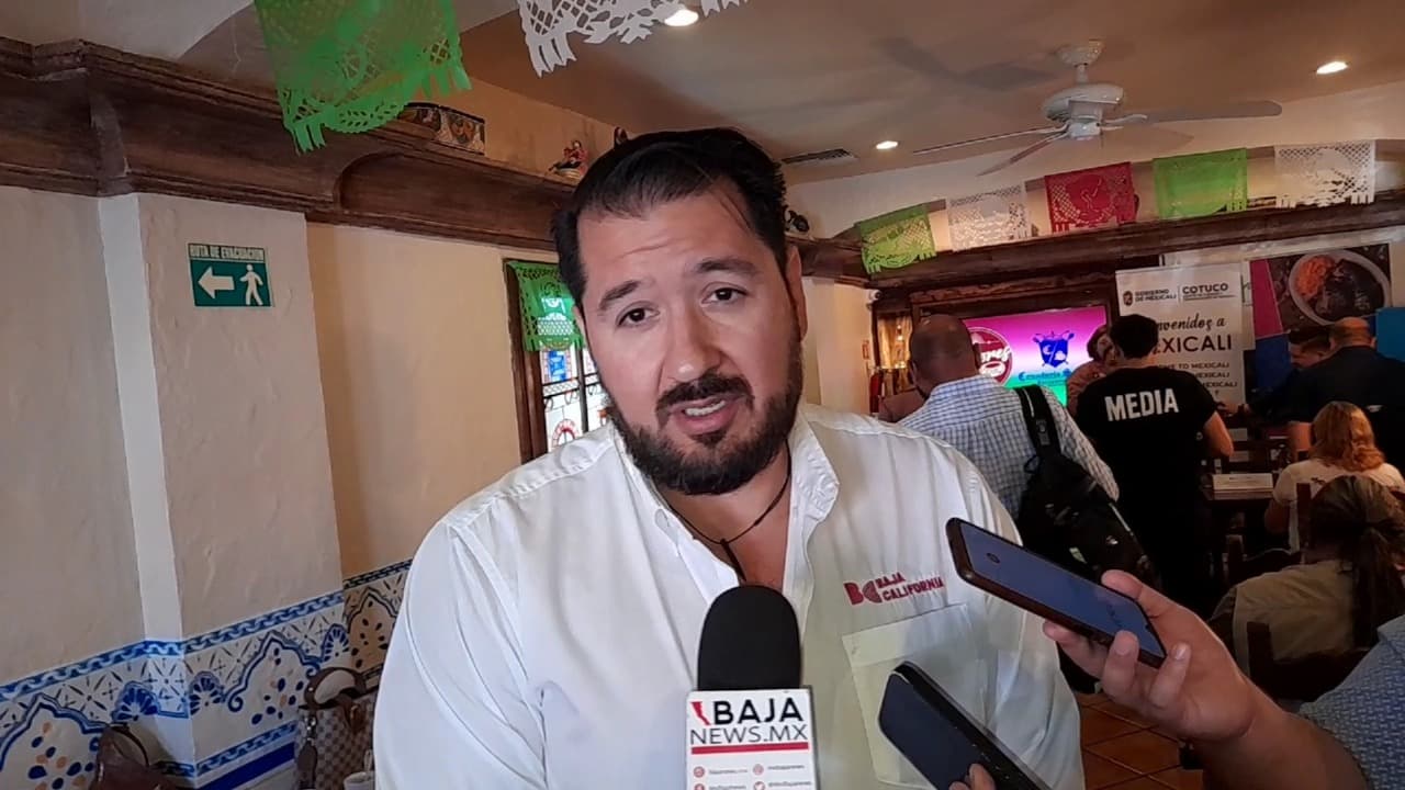 Foto: Baja News