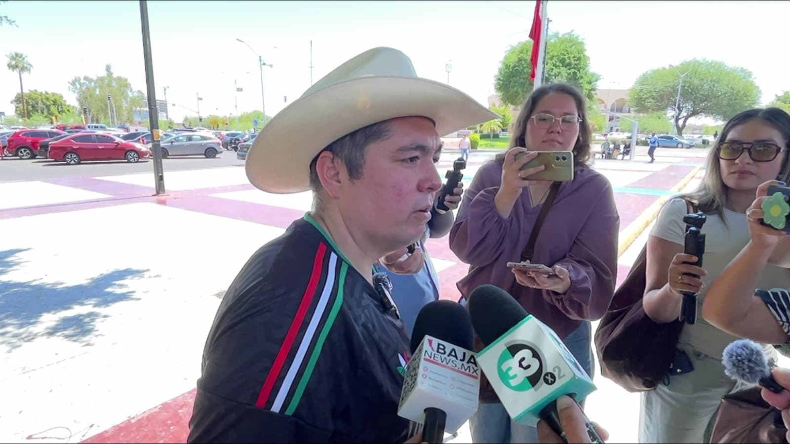 Foto: Baja News